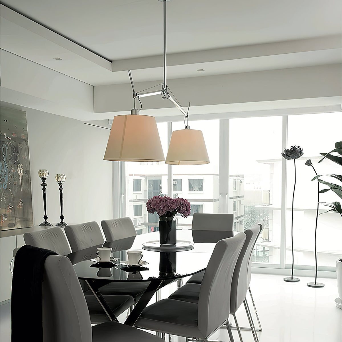 Sorinia hanglamp