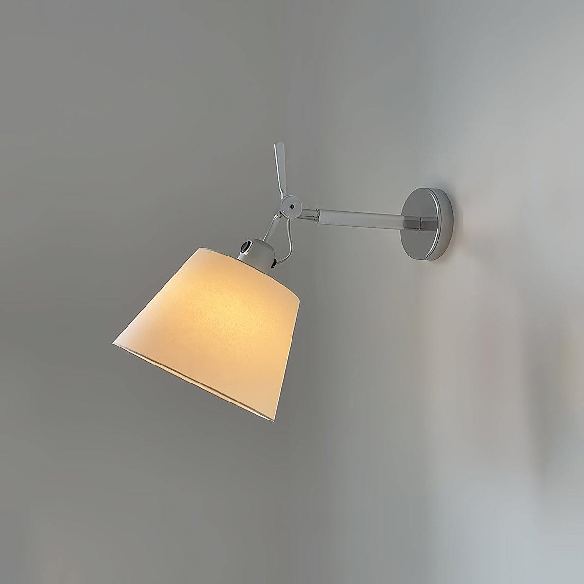 Kinsley wandlamp