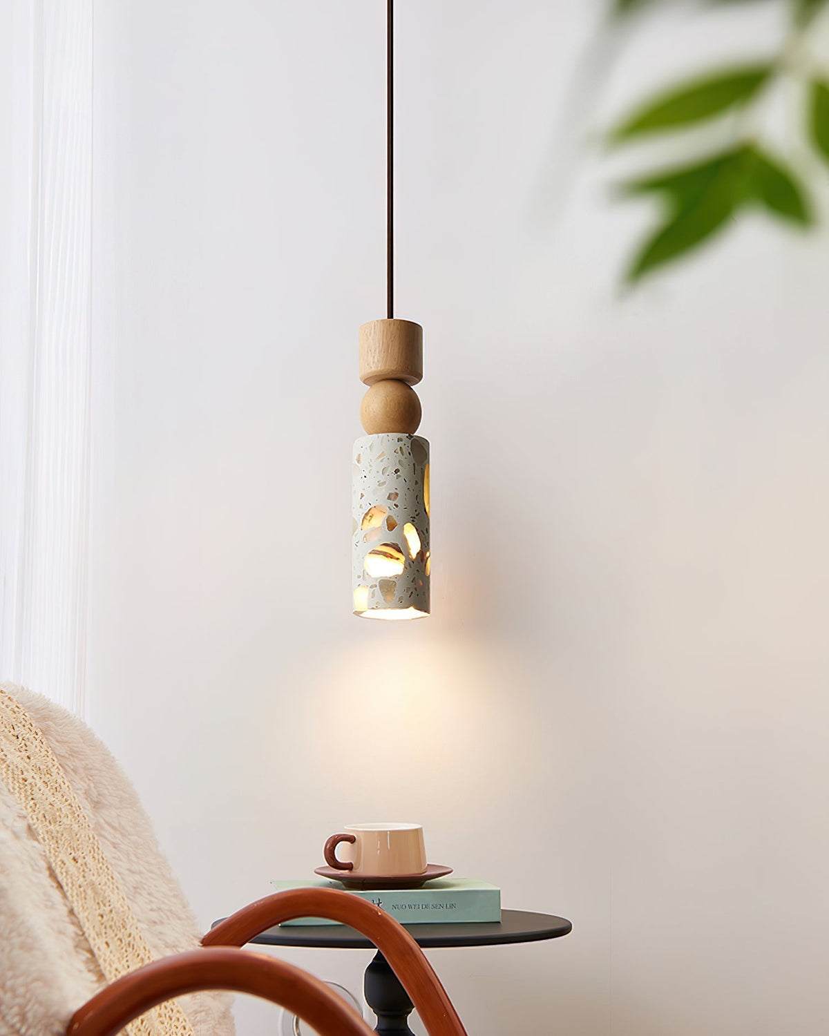 Myrtah hanglamp