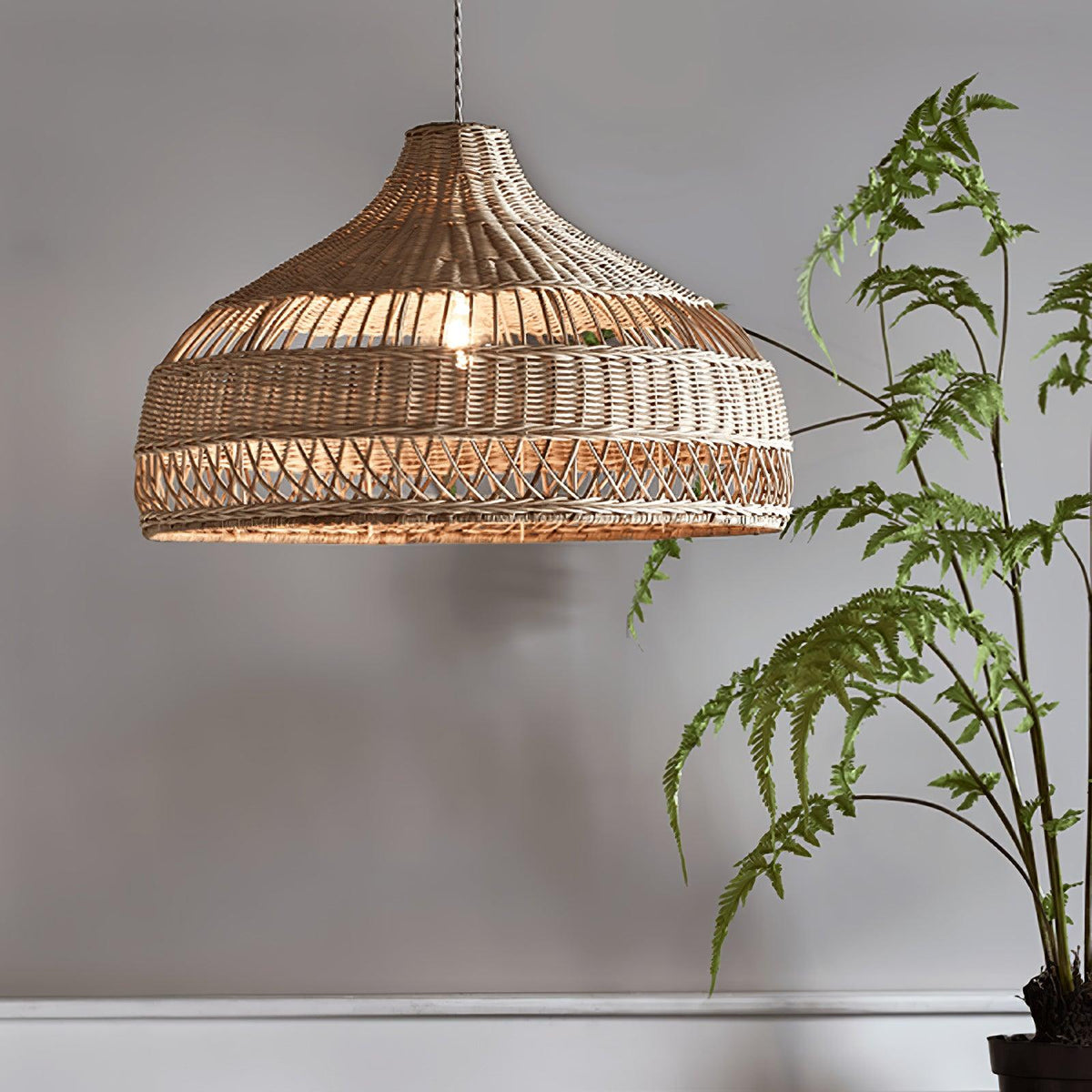 Mason Vintage hanglamp