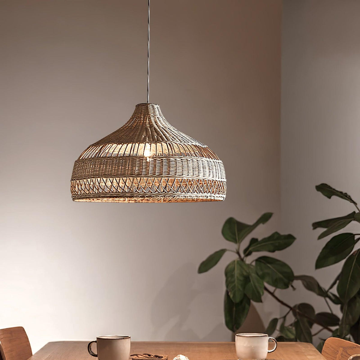 Mason Vintage hanglamp