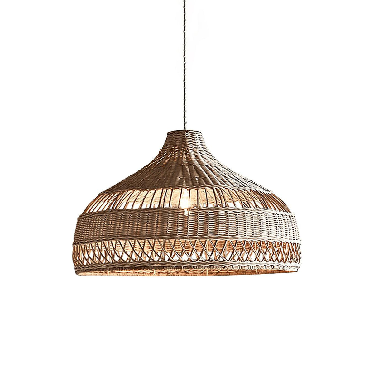 Mason Vintage hanglamp