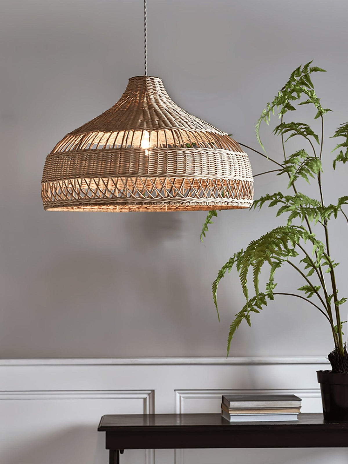 Mason Vintage hanglamp