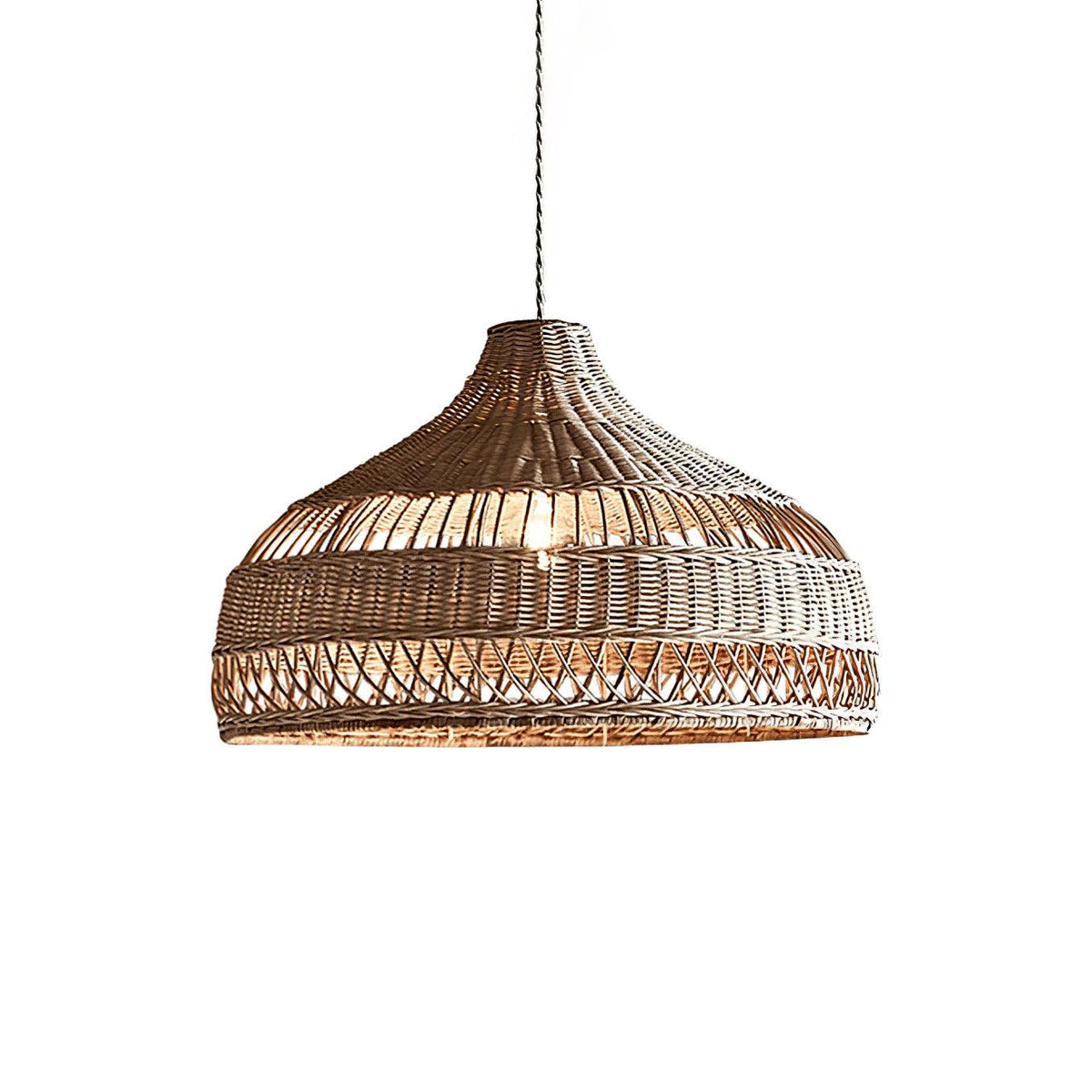 Mason Vintage hanglamp