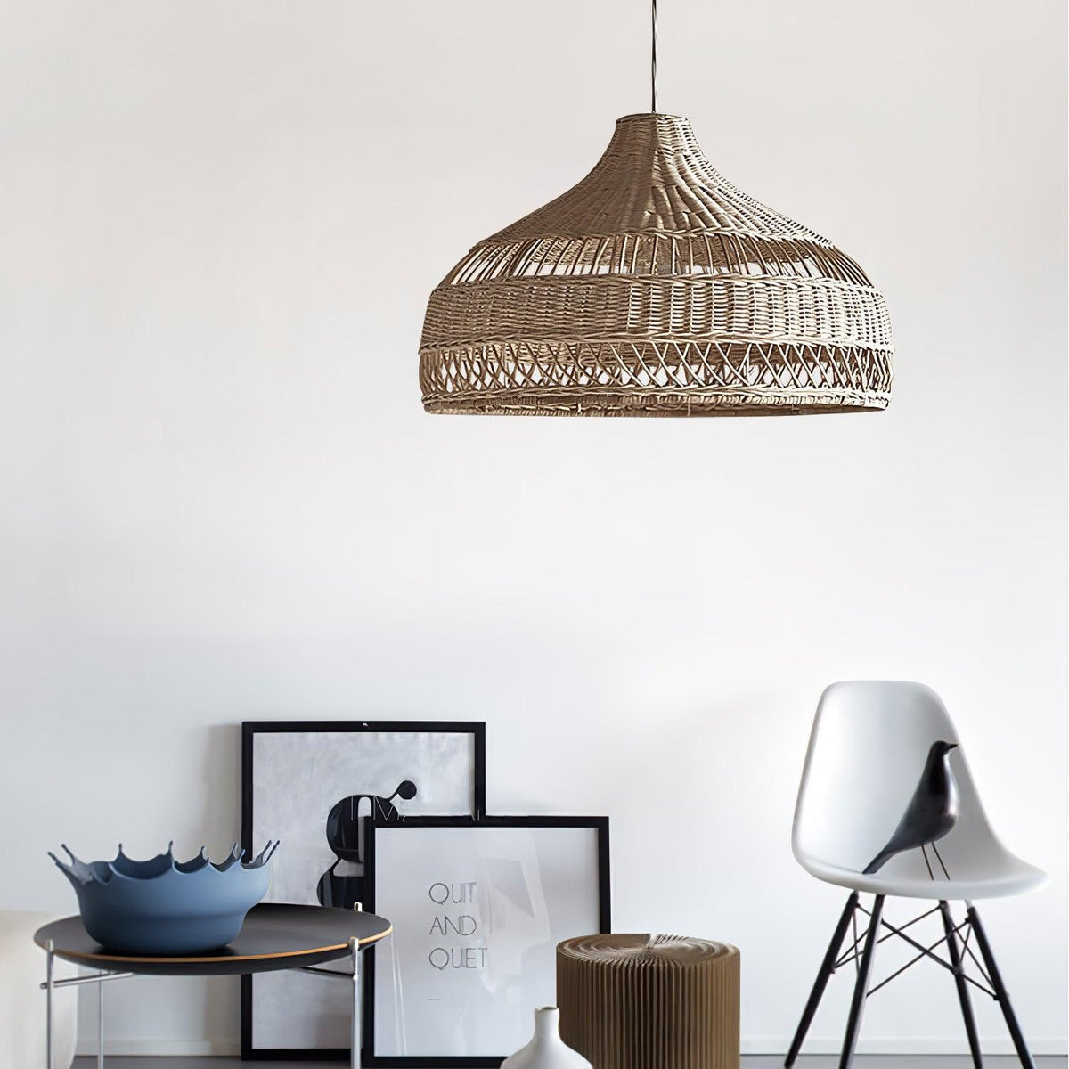 Mason Vintage hanglamp