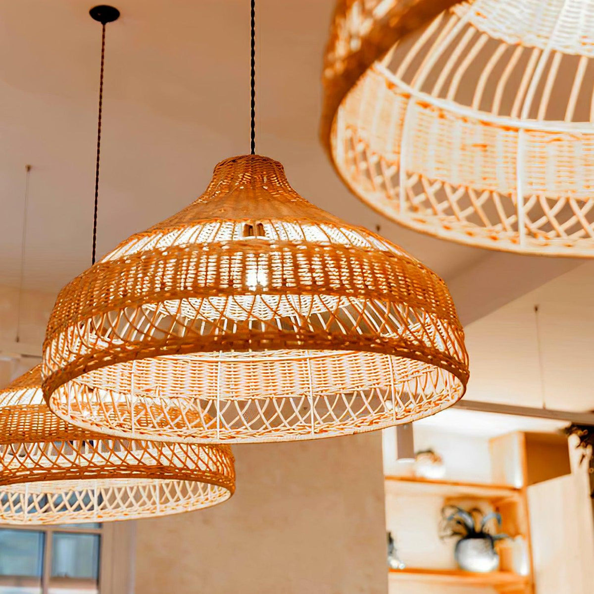 Mason Vintage hanglamp
