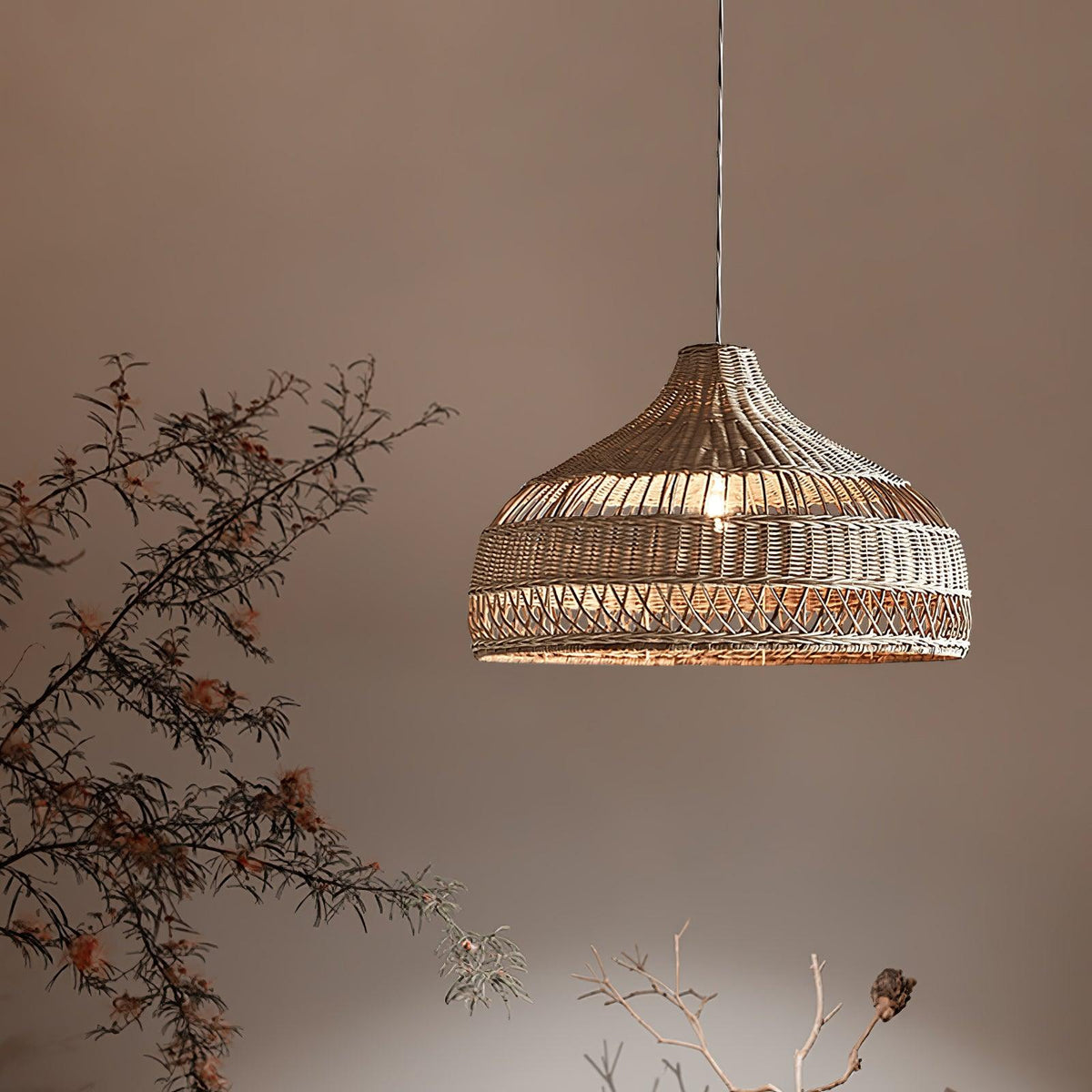 Mason Vintage hanglamp
