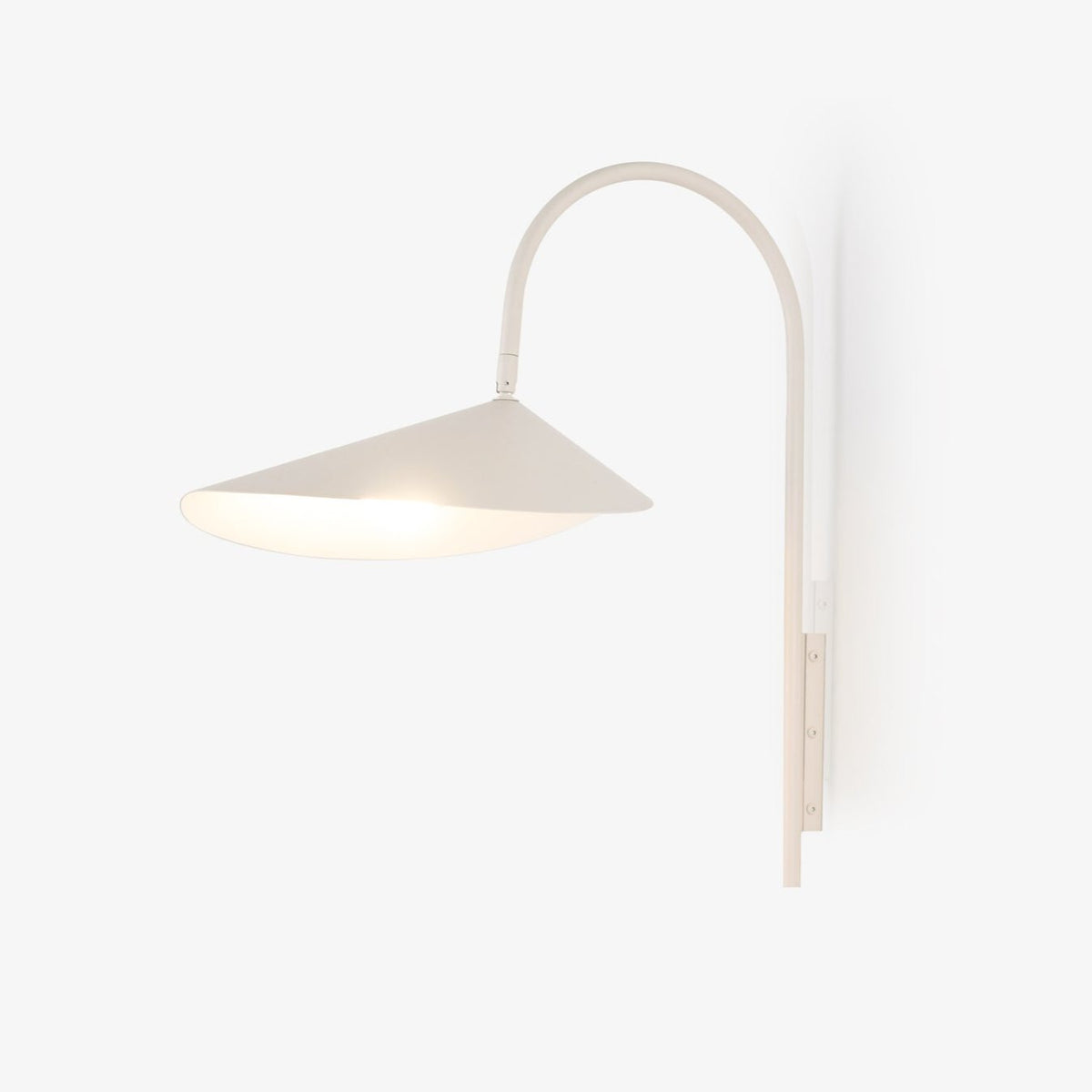 Avenirora draaibare wandlamp