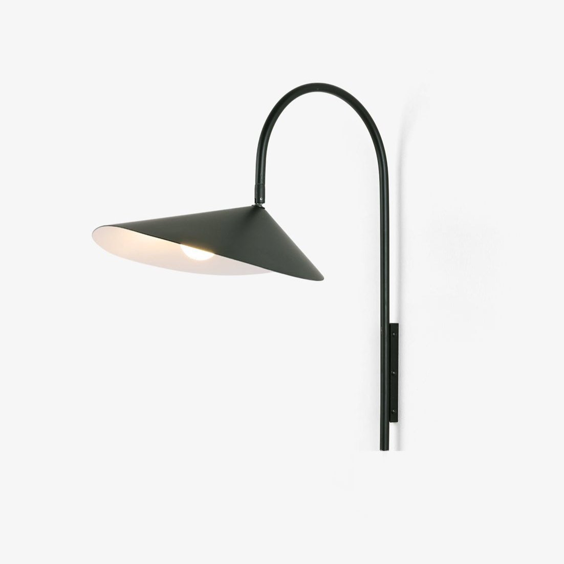 Avenirora draaibare wandlamp