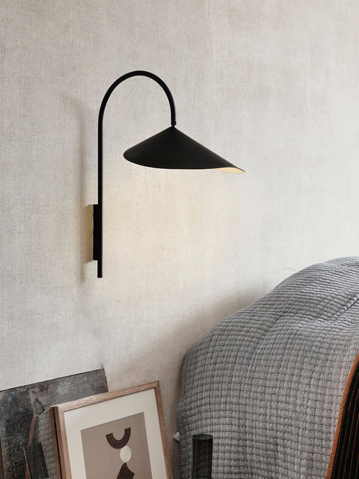 Avenirora draaibare wandlamp