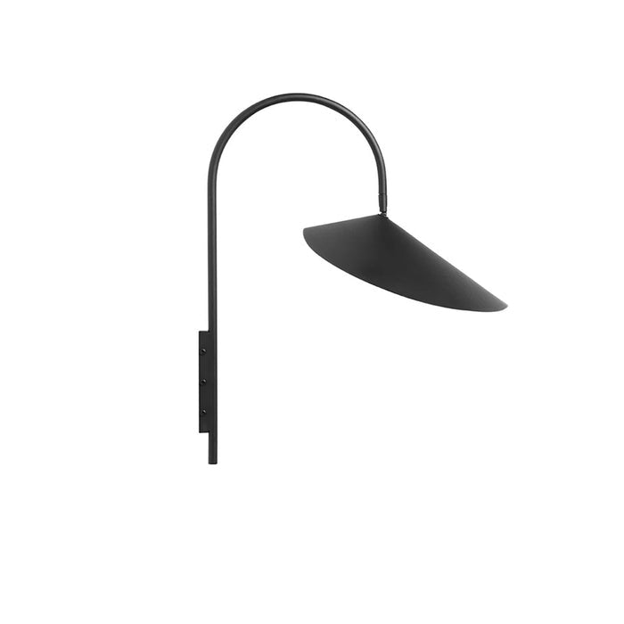 Avenirora draaibare wandlamp