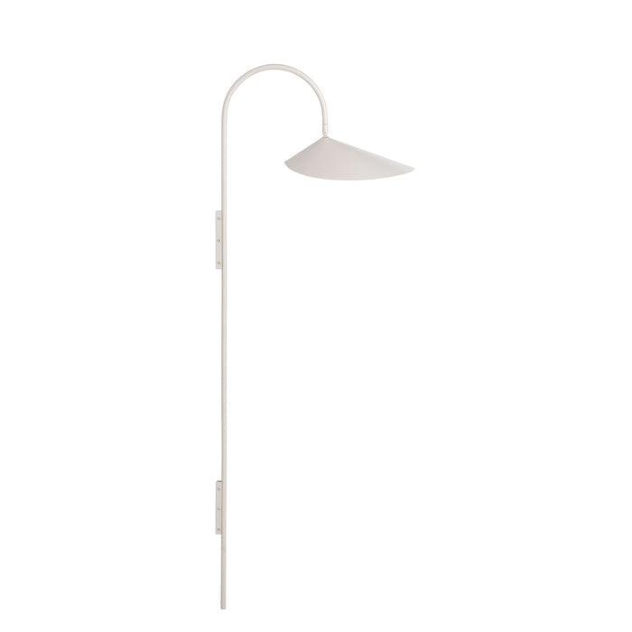 Avenirora draaibare wandlamp