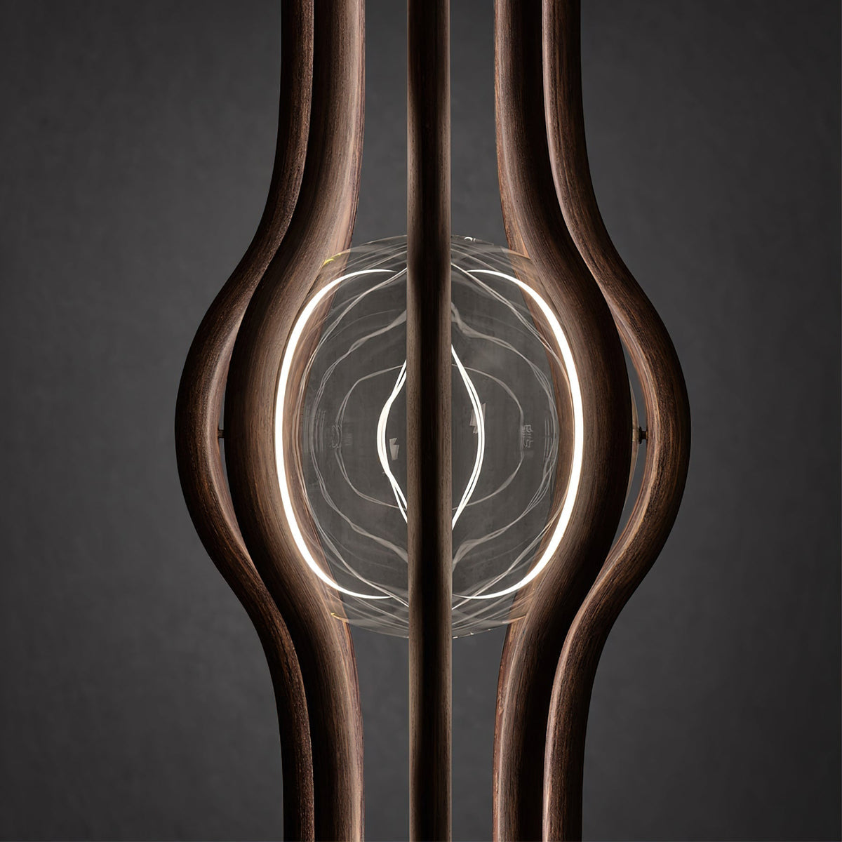 Renielle vloerlamp