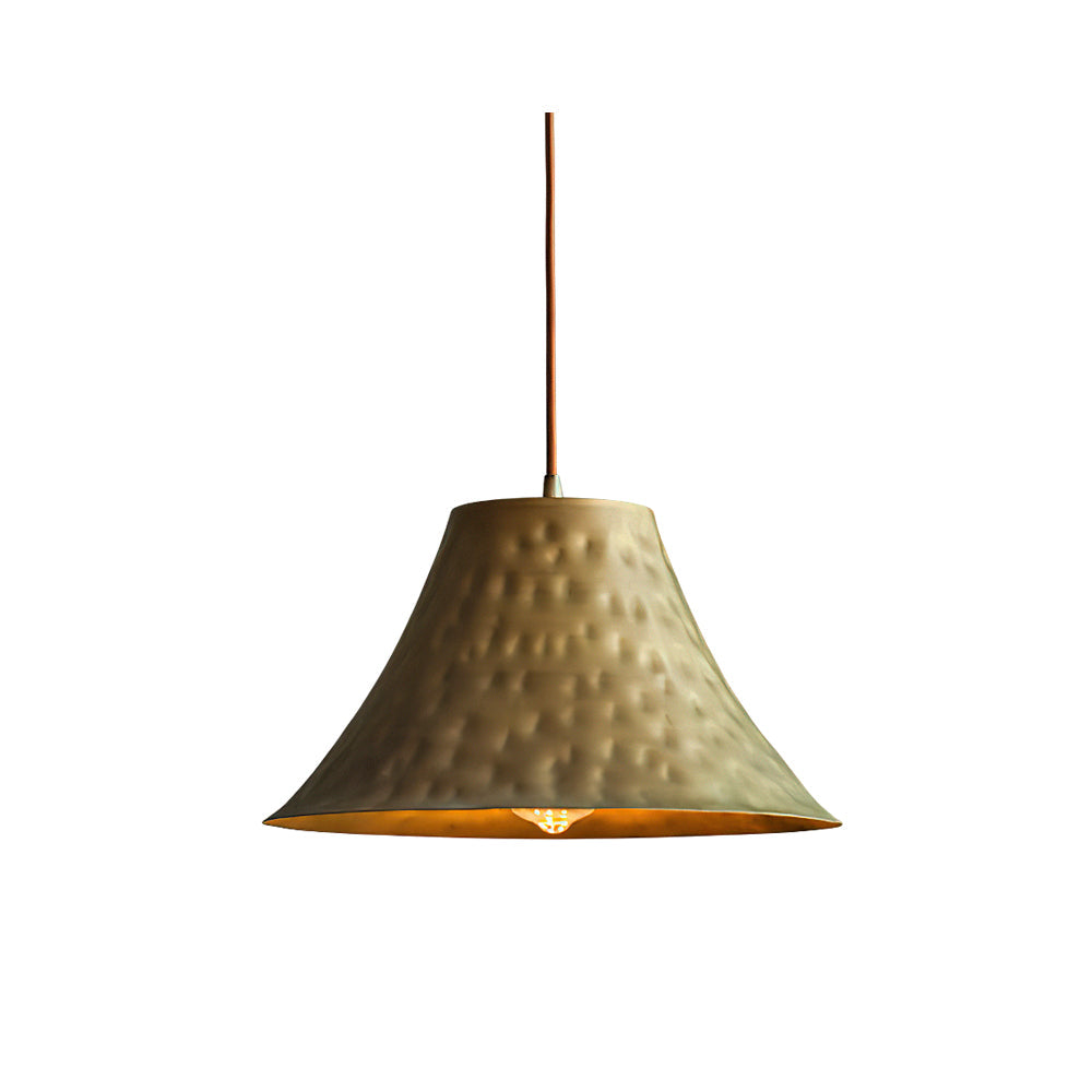 Hammer hanglamp