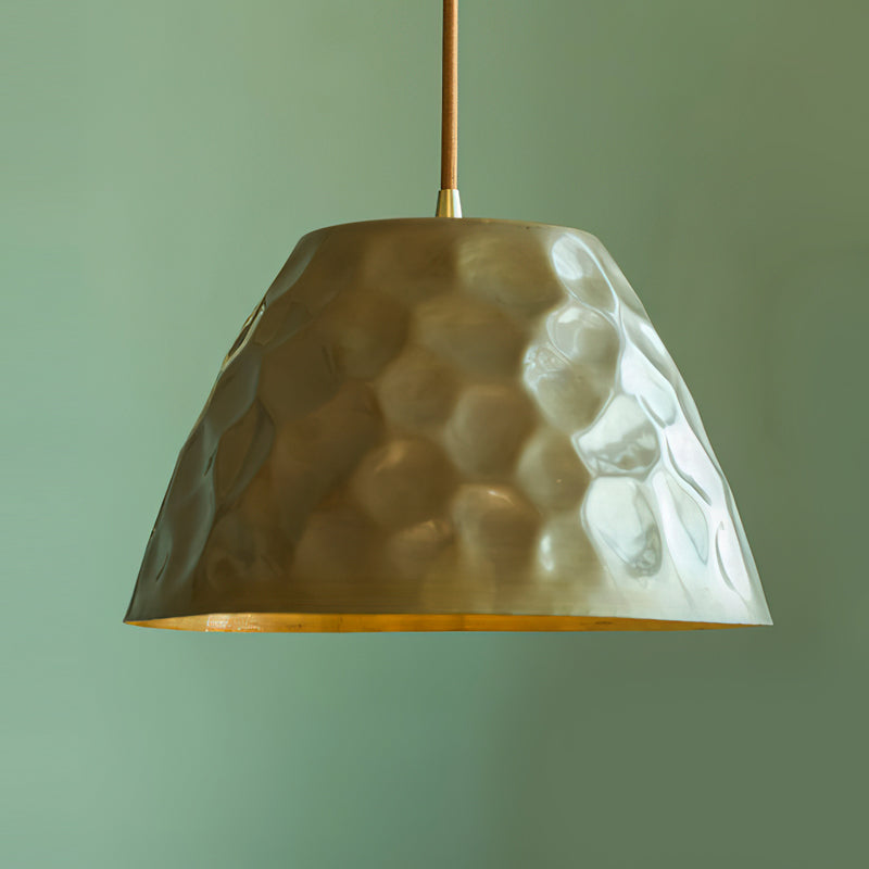 Hammer hanglamp