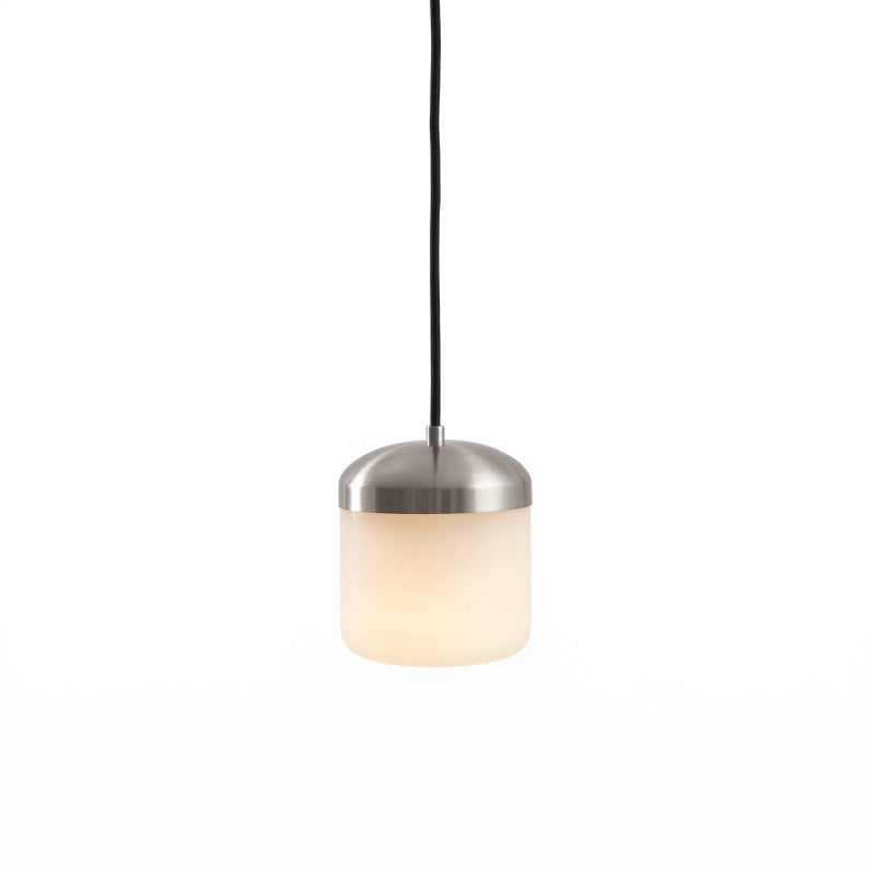 Arquesian hanglamp van albast in
