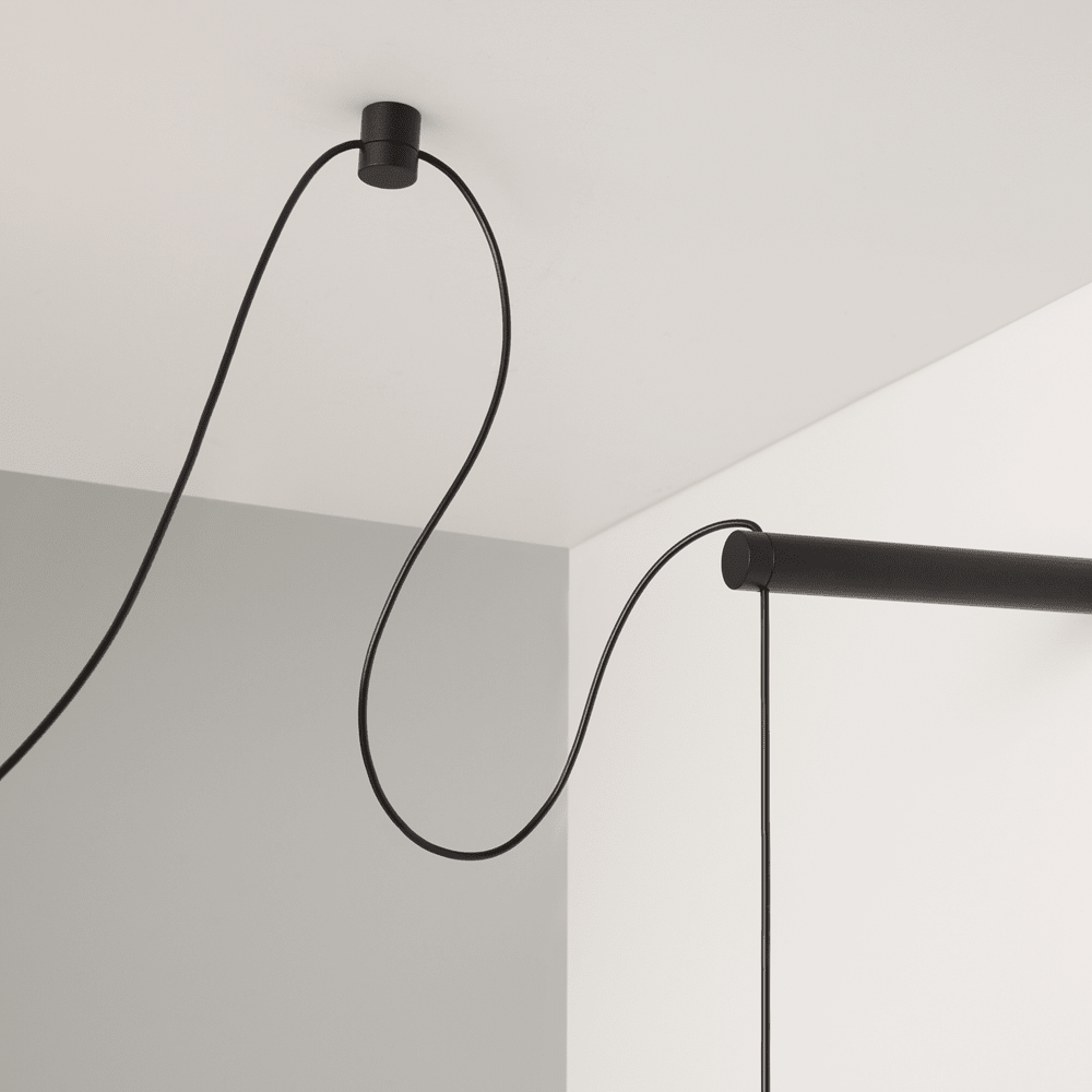 Asteris Noctis bollen hanglamp