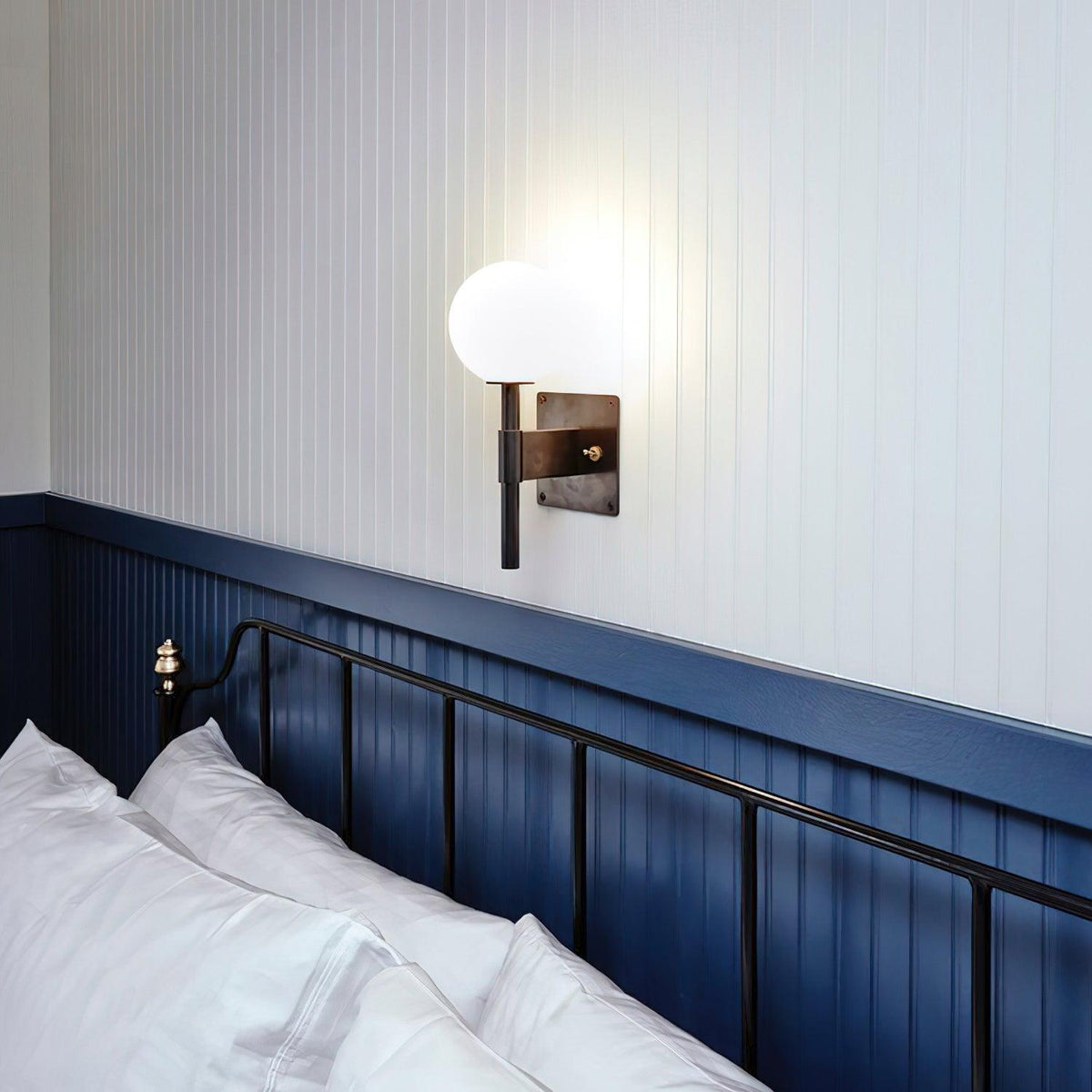 Veleneria wandlamp