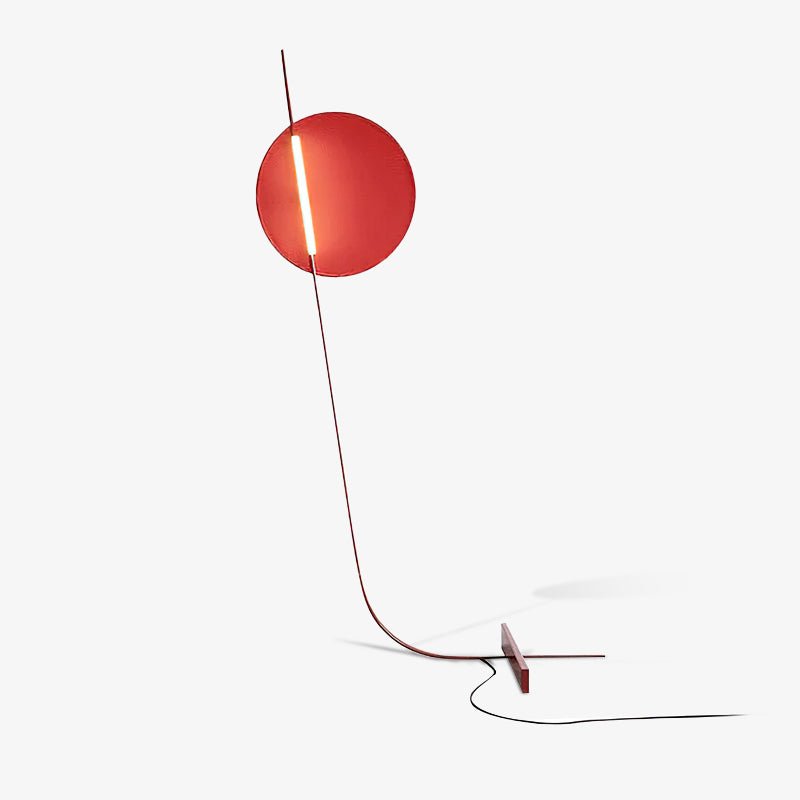 Arshaen moderne vloerlamp