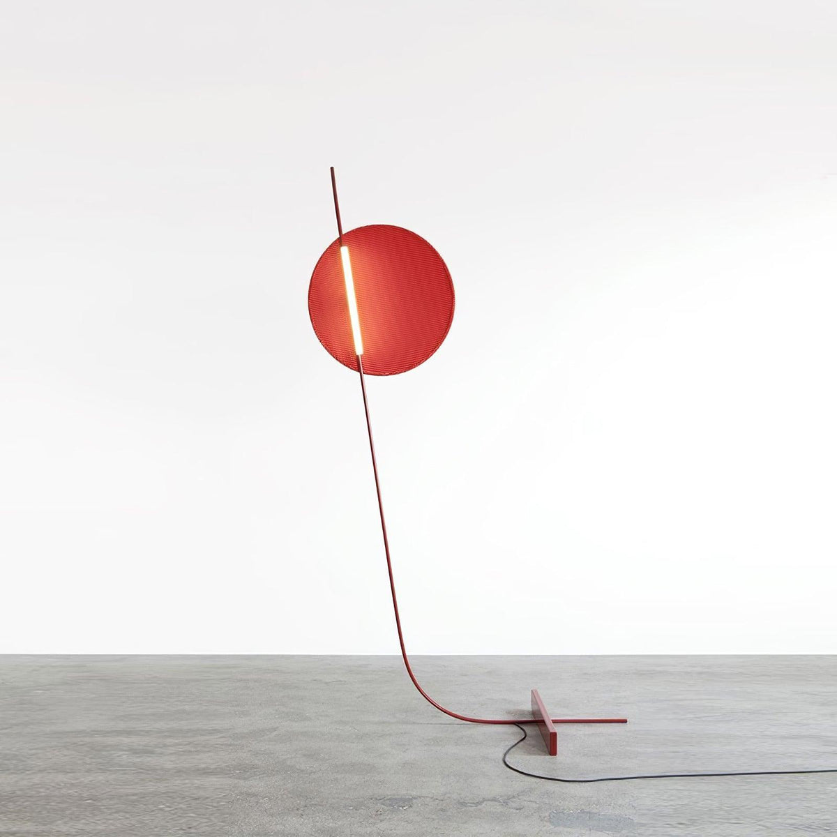 Arshaen moderne vloerlamp