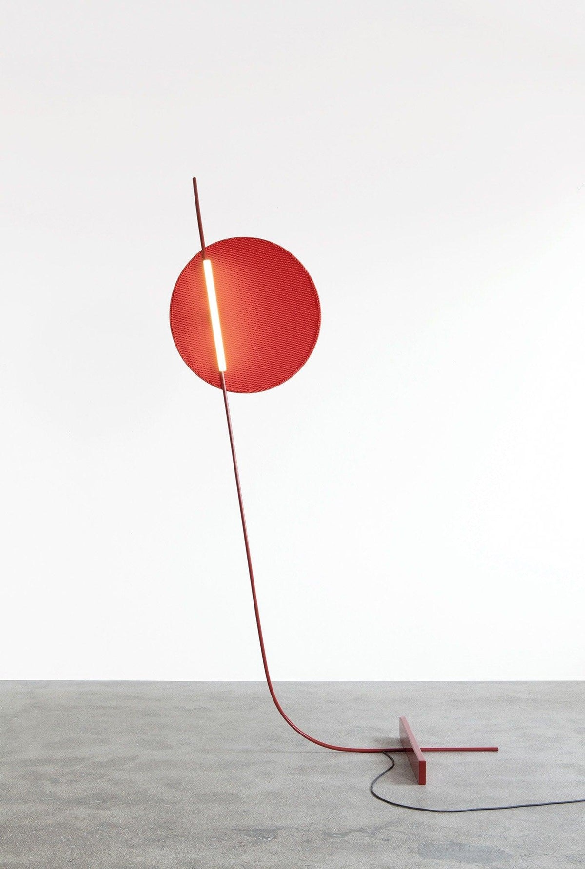 Arshaen moderne vloerlamp
