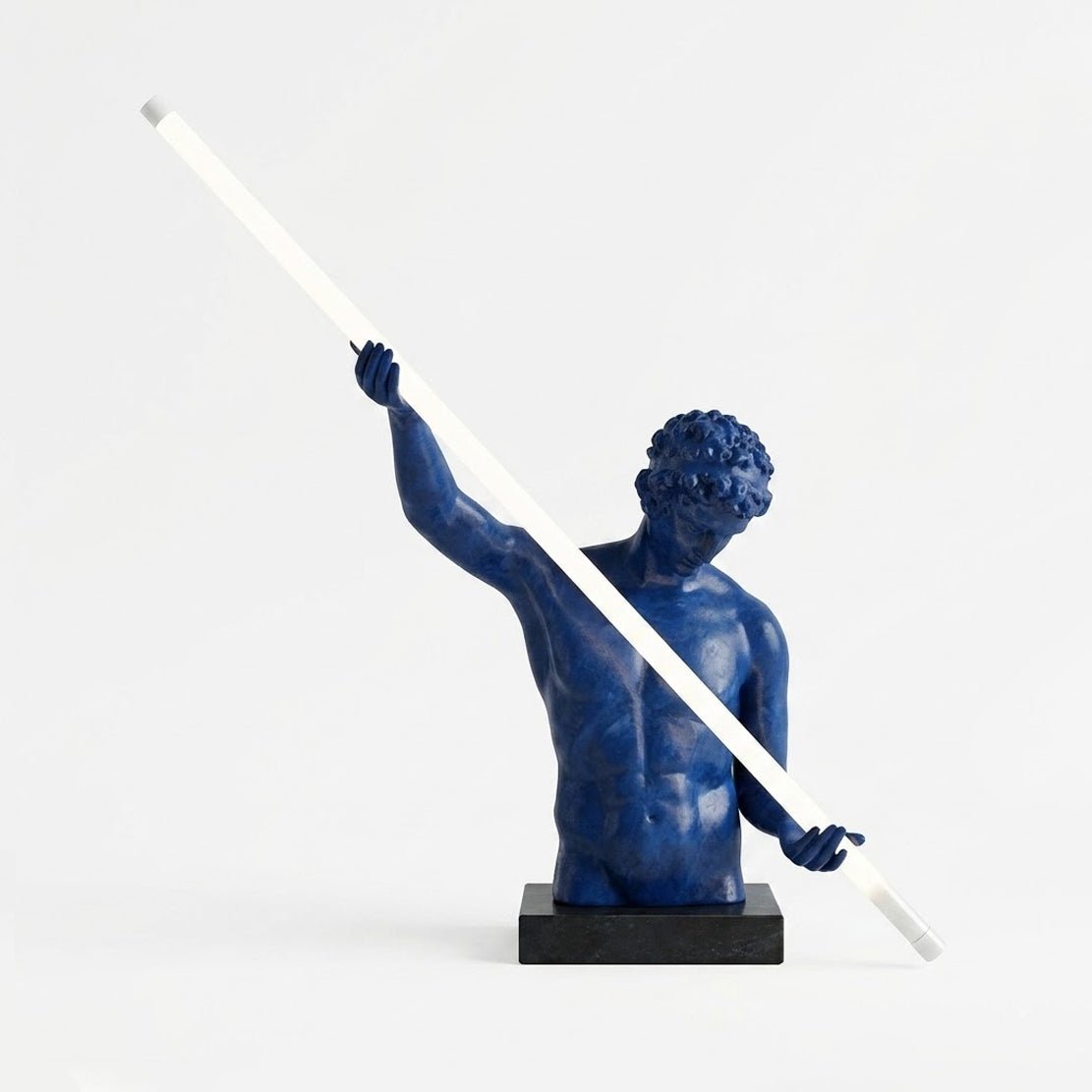 Atlas tafellamp