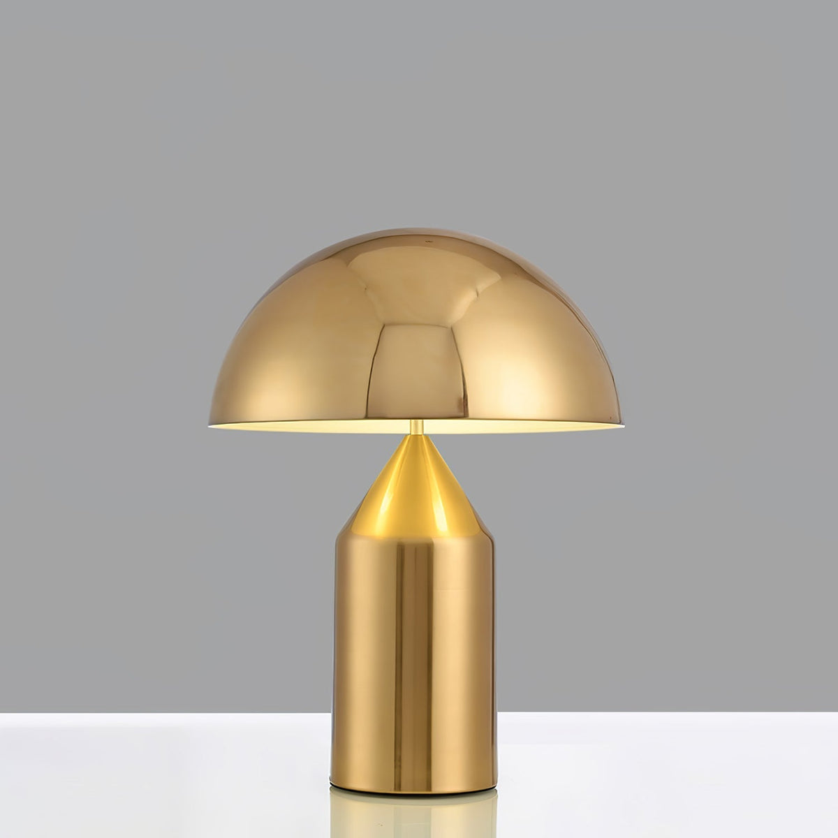 Selisina Industriële minimalistische tafellamp