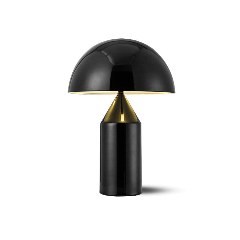 Selisina Industriële minimalistische tafellamp