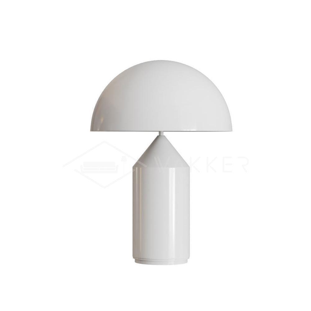 Selisina Industriële minimalistische tafellamp
