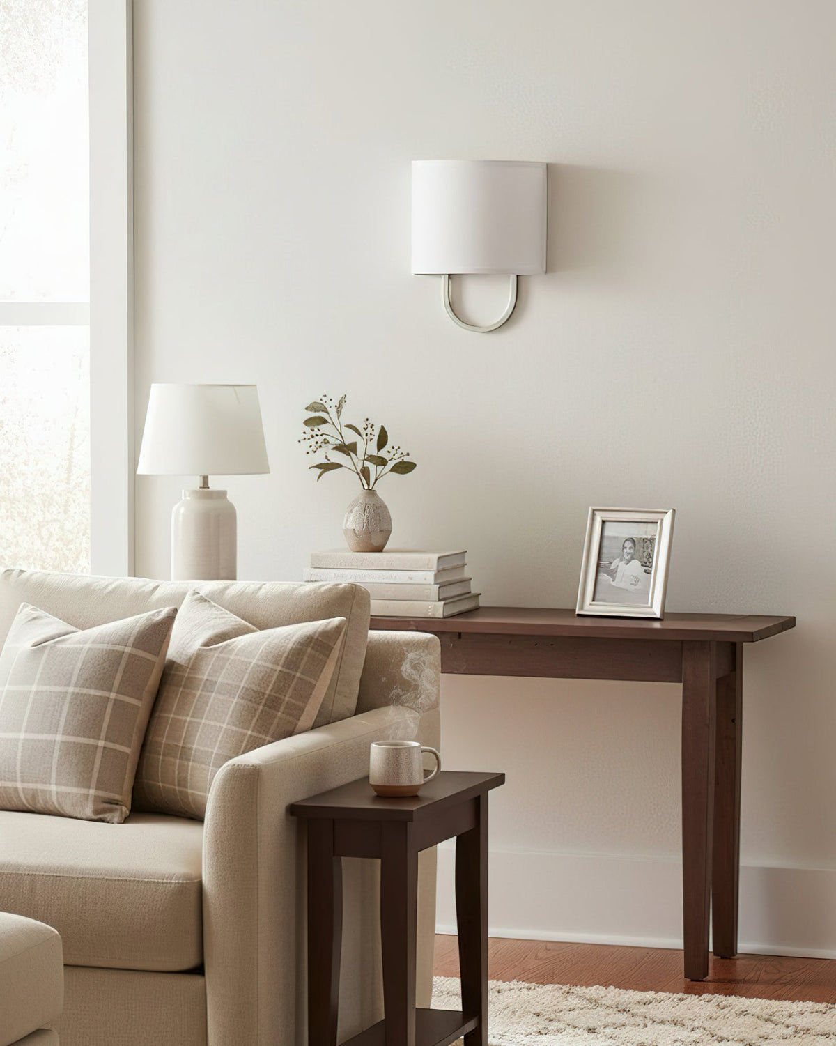 Elaerora wandlamp
