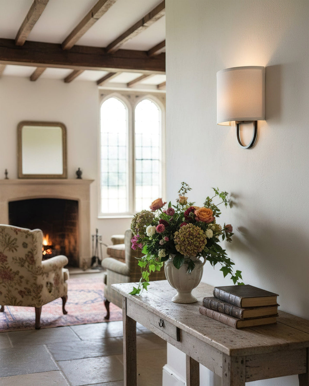 Elaerora wandlamp