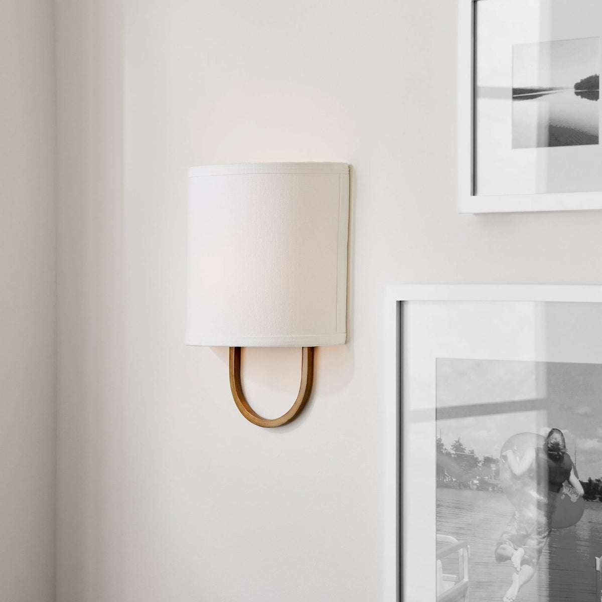 Elaerora wandlamp