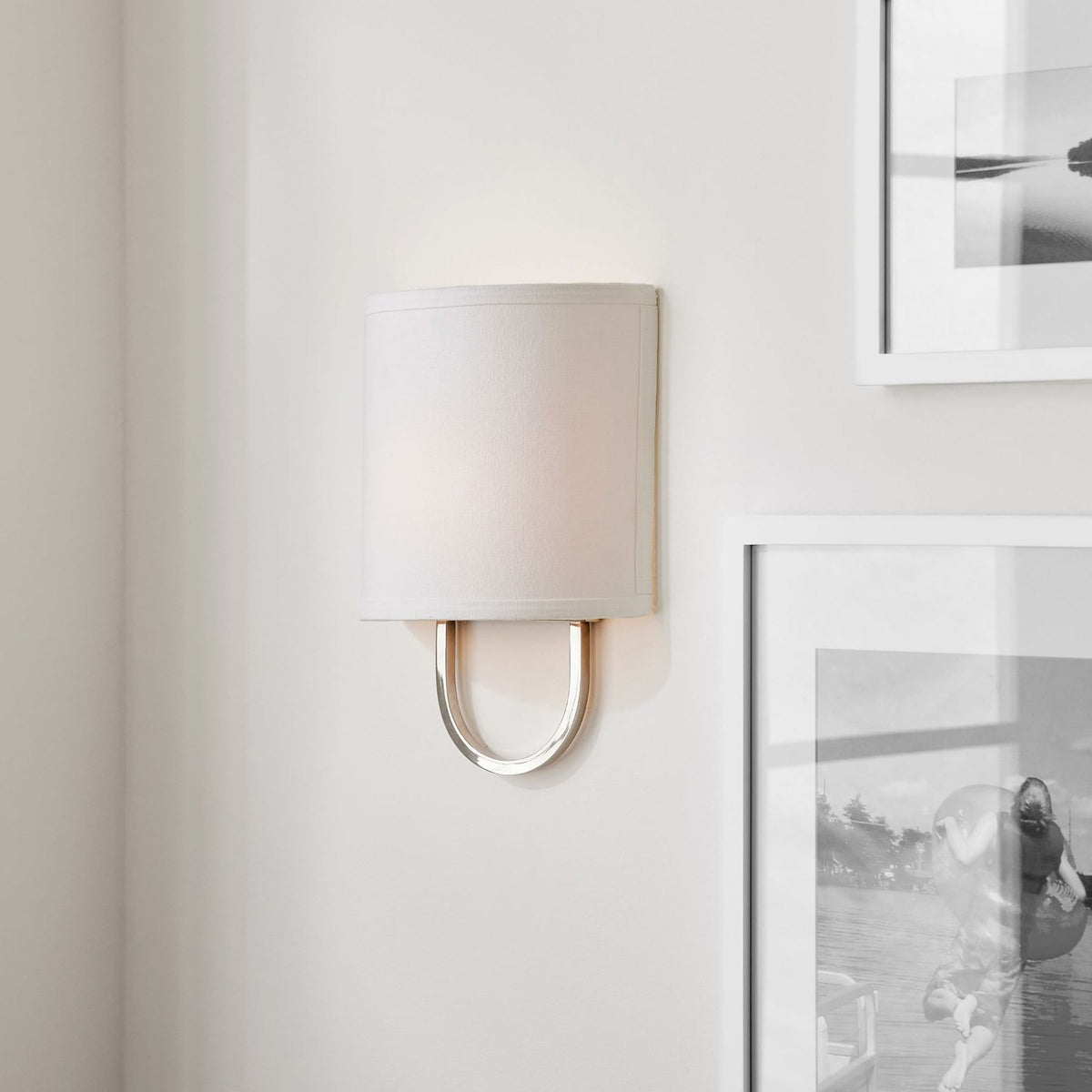 Elaerora wandlamp