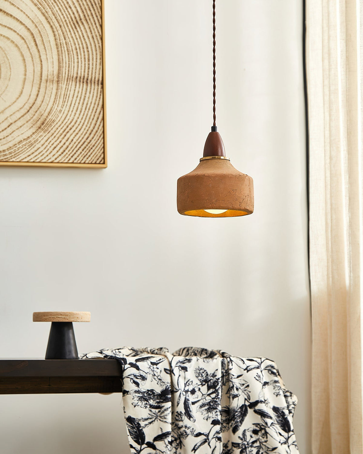 Orelivena hanglamp