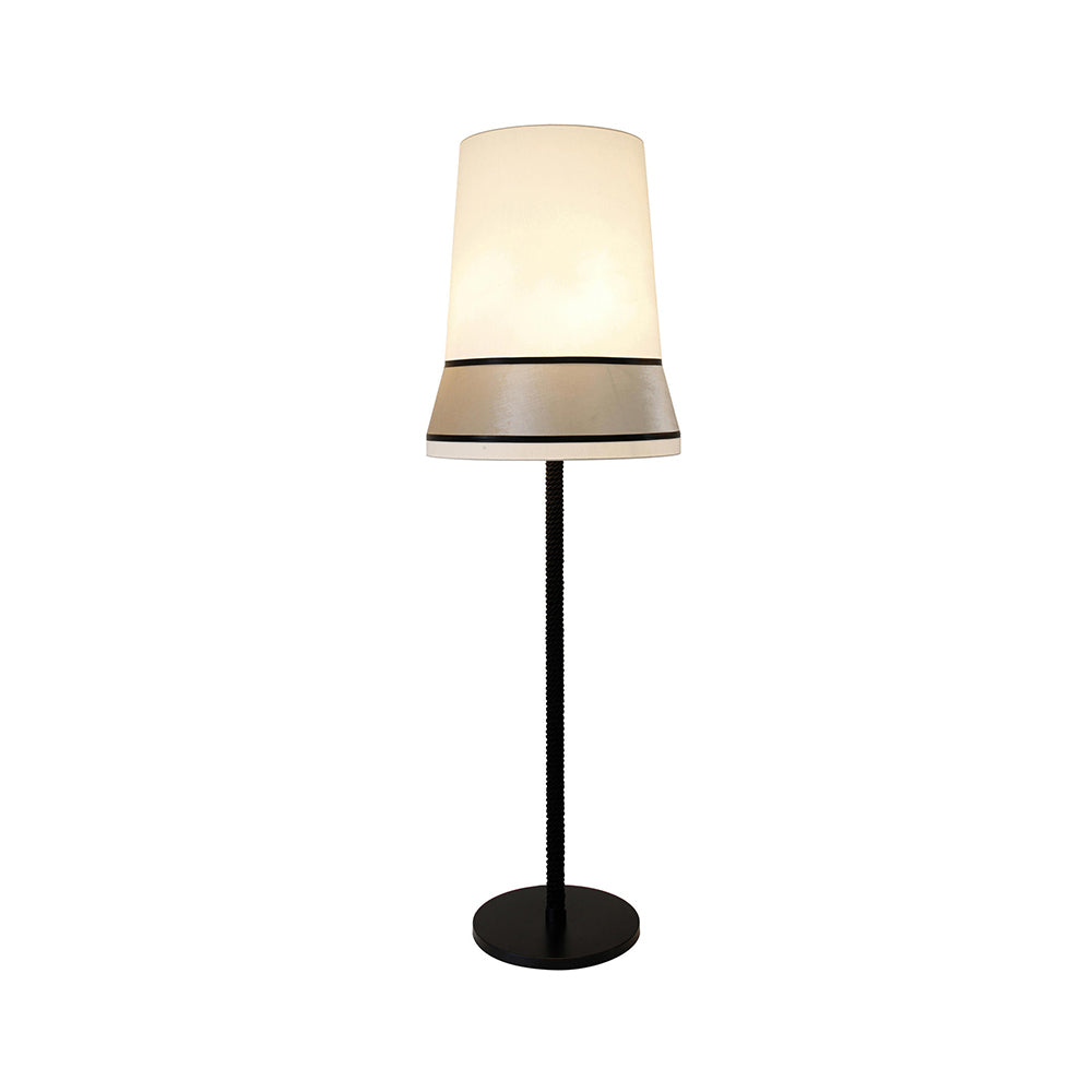 Clarak Contardi vloerlamp