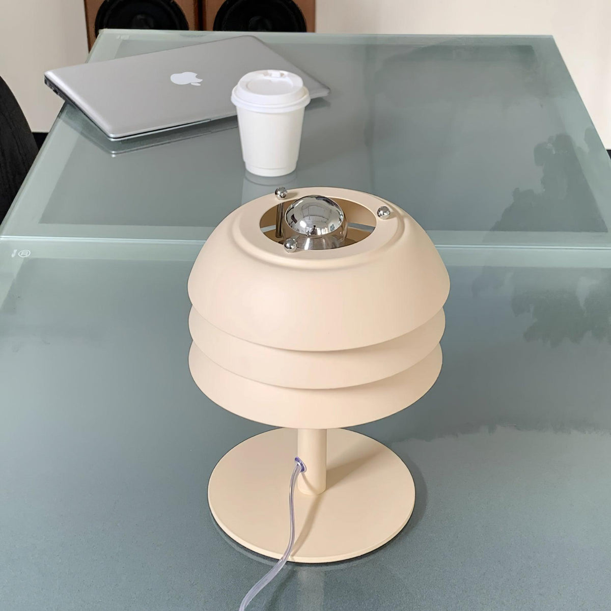 Soraaya tafellamp
