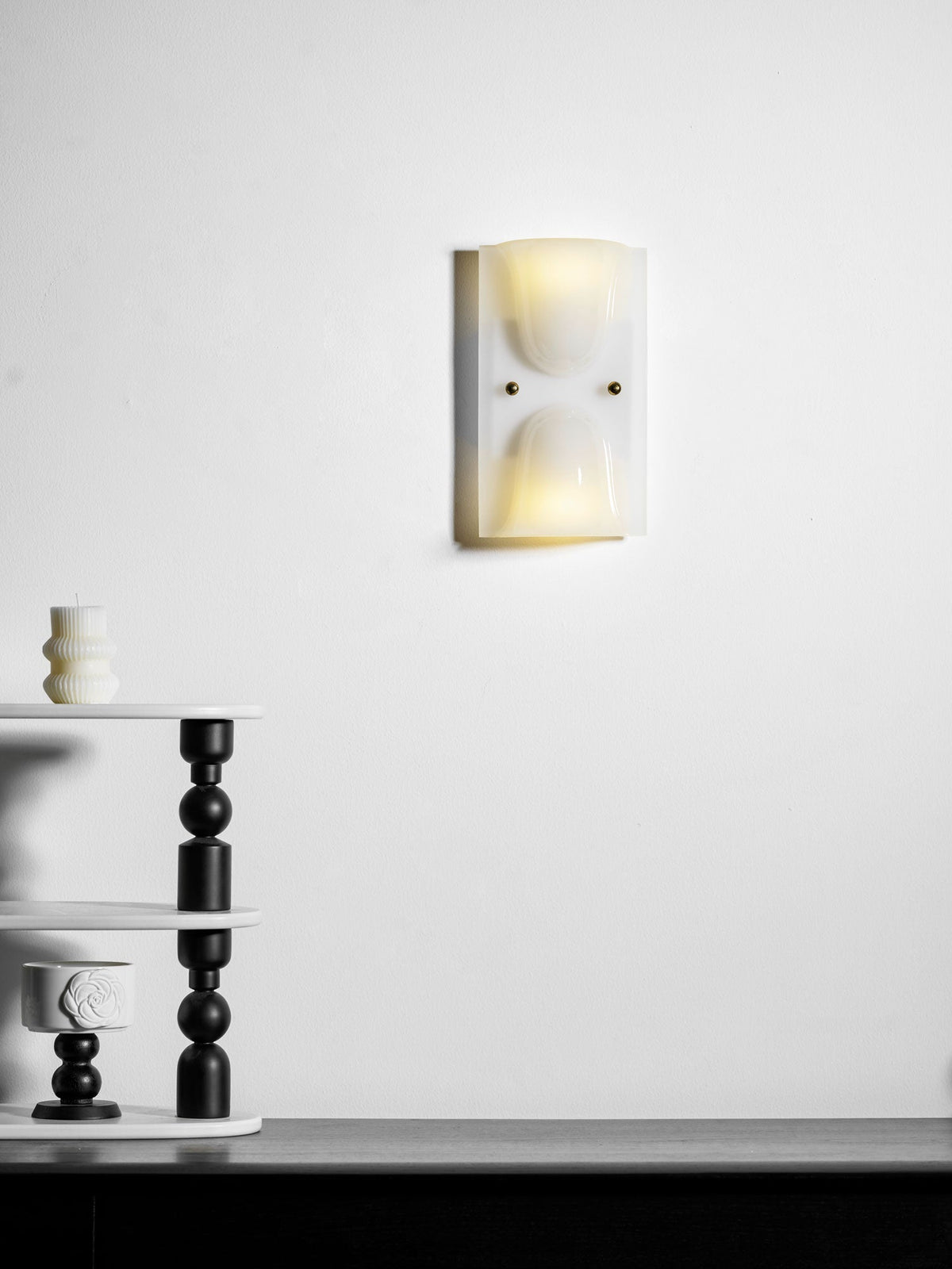 Norirette Glow wandlamp