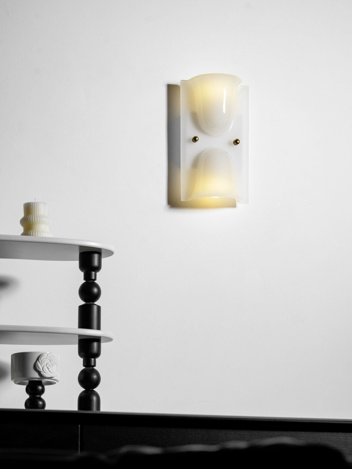 Norirette Glow wandlamp