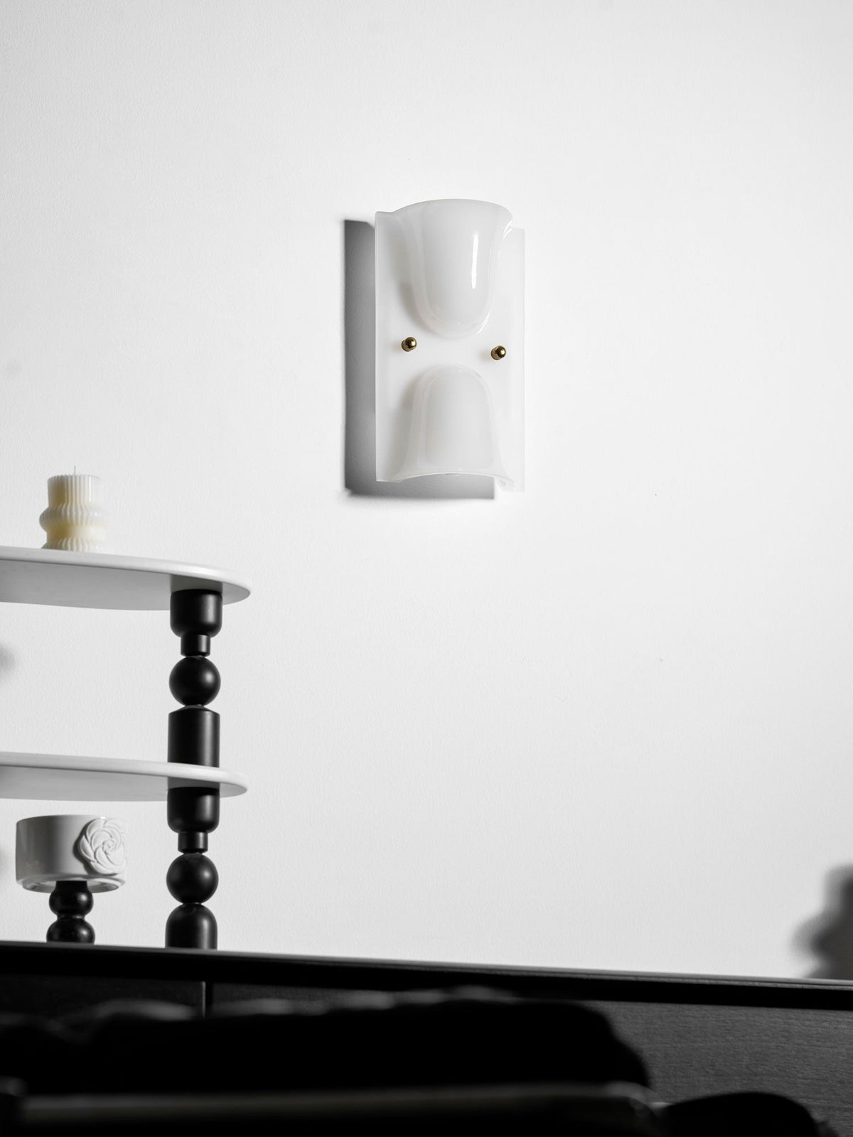 Norirette Glow wandlamp