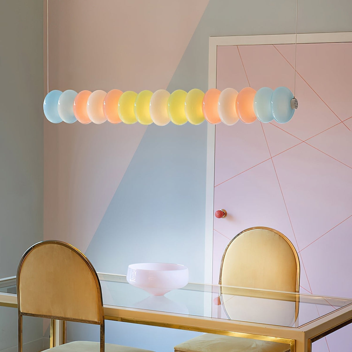 Fivelo Candy hanglamp