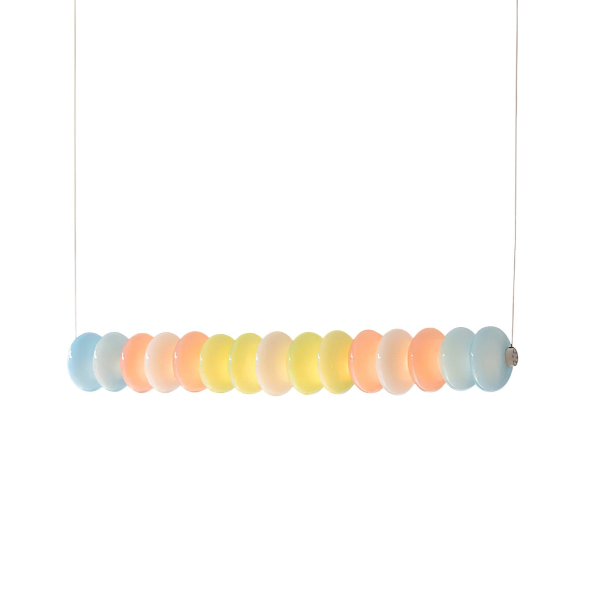 Fivelo Candy hanglamp
