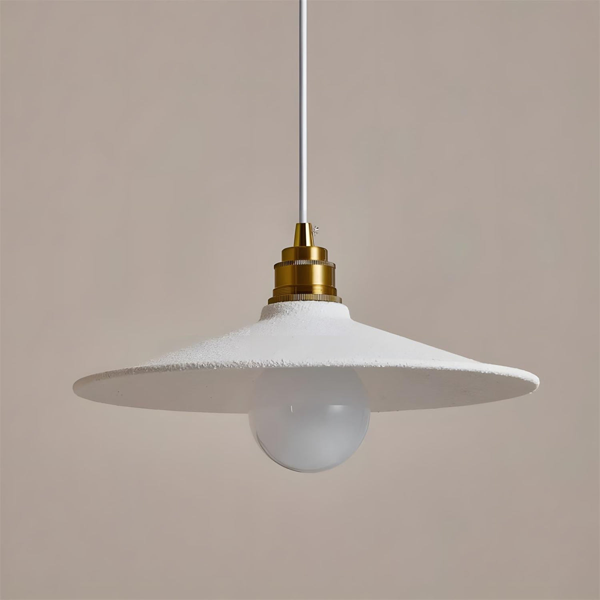 Alcove hanglamp