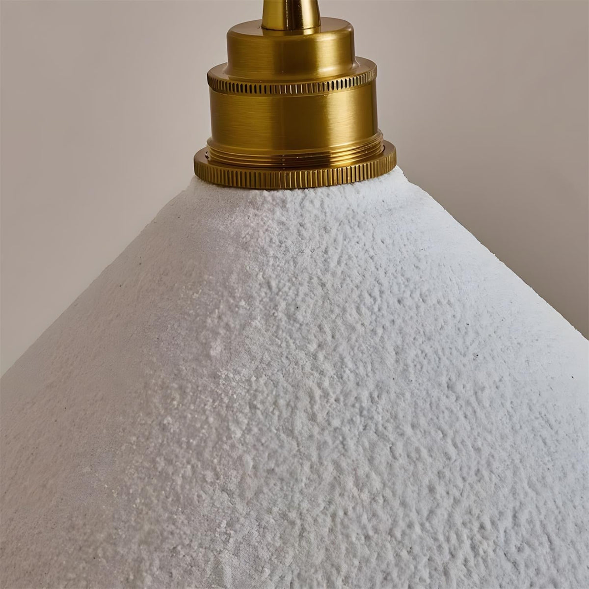 Alcove hanglamp