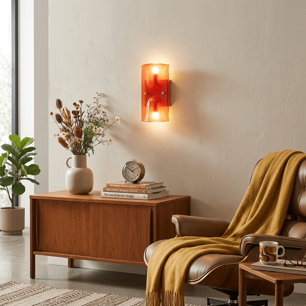 Norirette Glow wandlamp