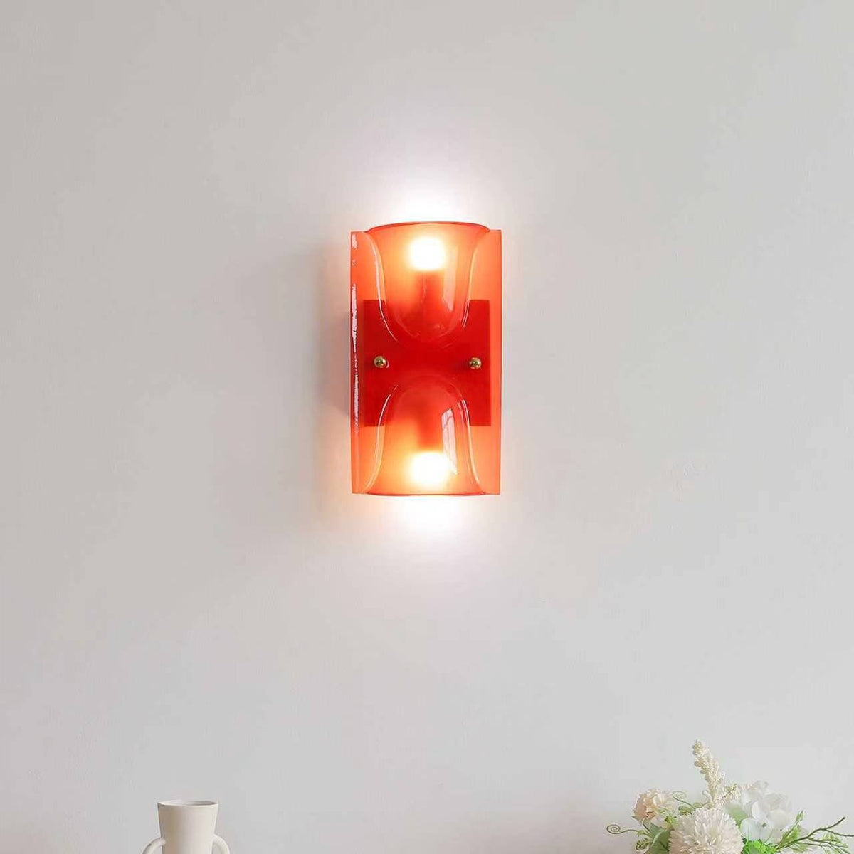 Norirette Glow wandlamp