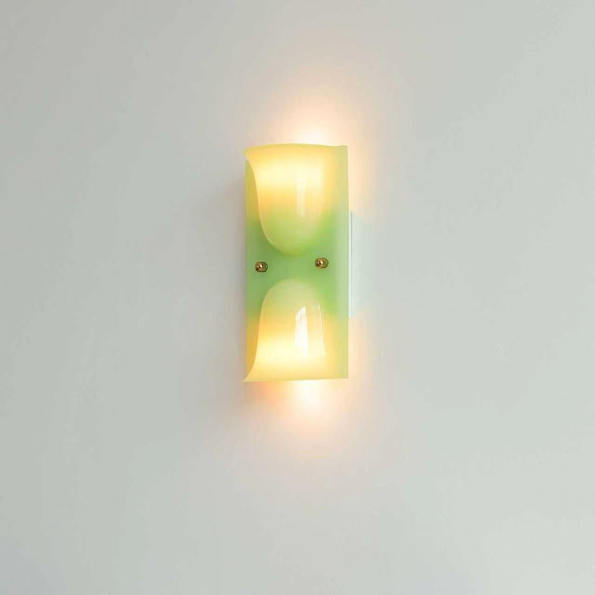 Norirette Glow wandlamp