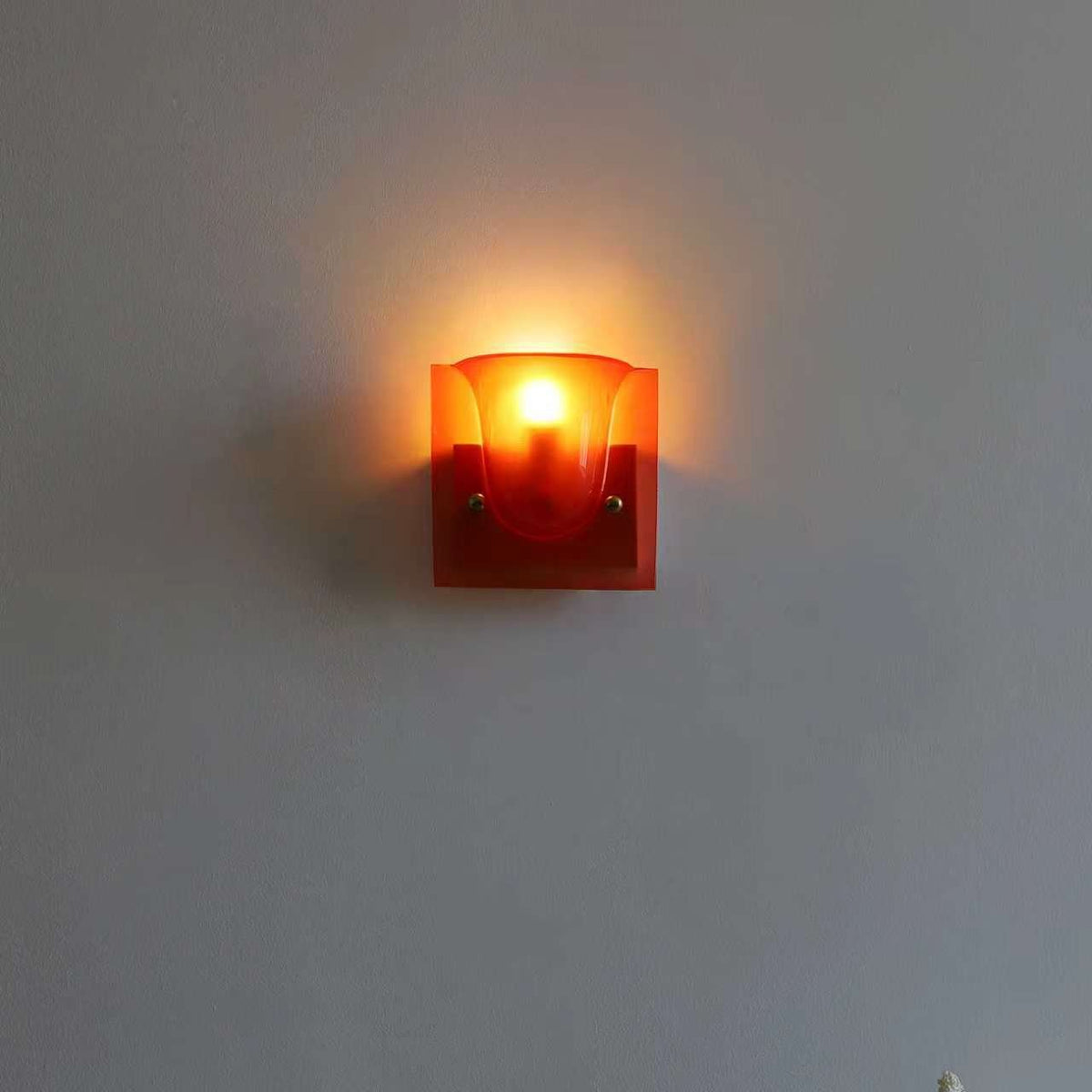 Norirette Glow wandlamp