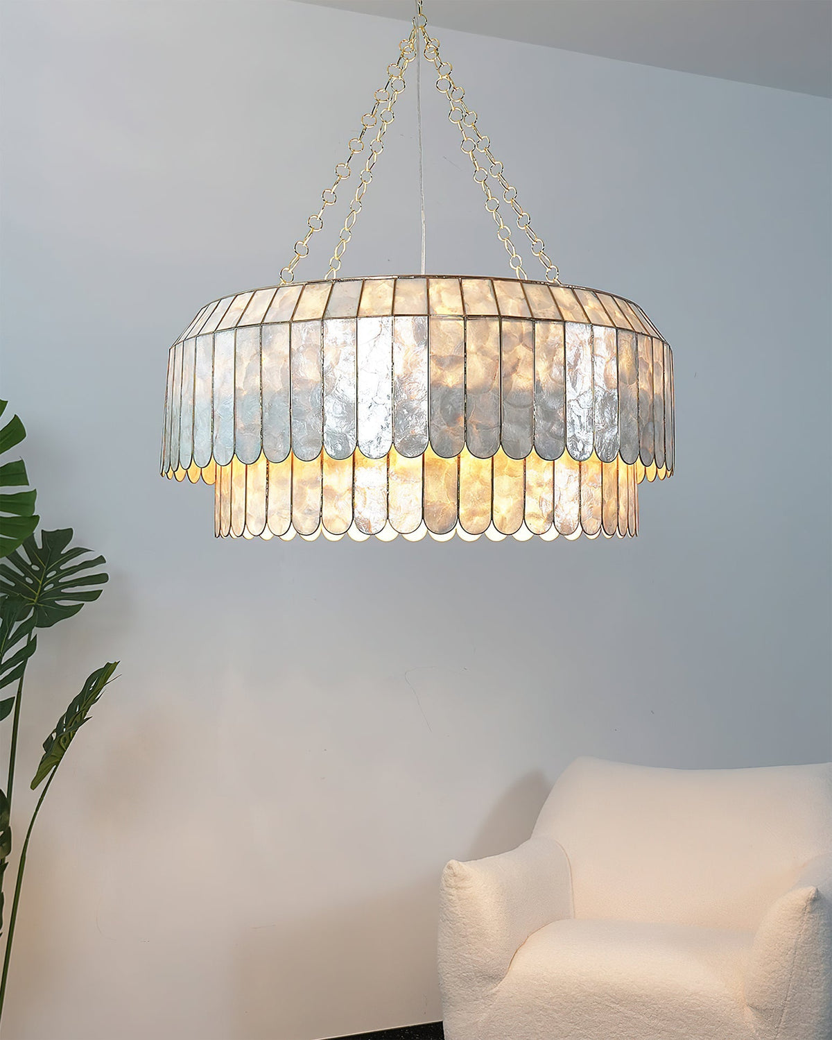 Lumuette hanglamp
