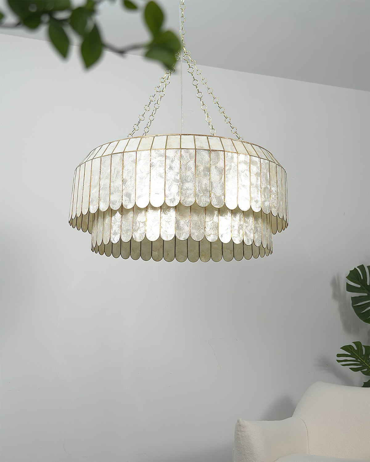 Lumuette hanglamp