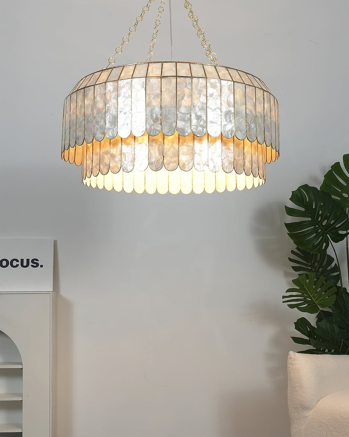 Lumuette hanglamp